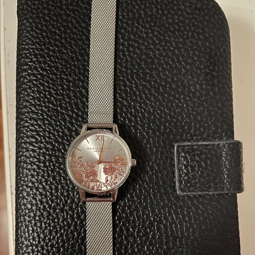 Olivia Burton Watch